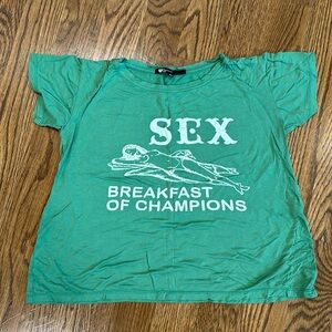 Lovers and Drifters T-shirt